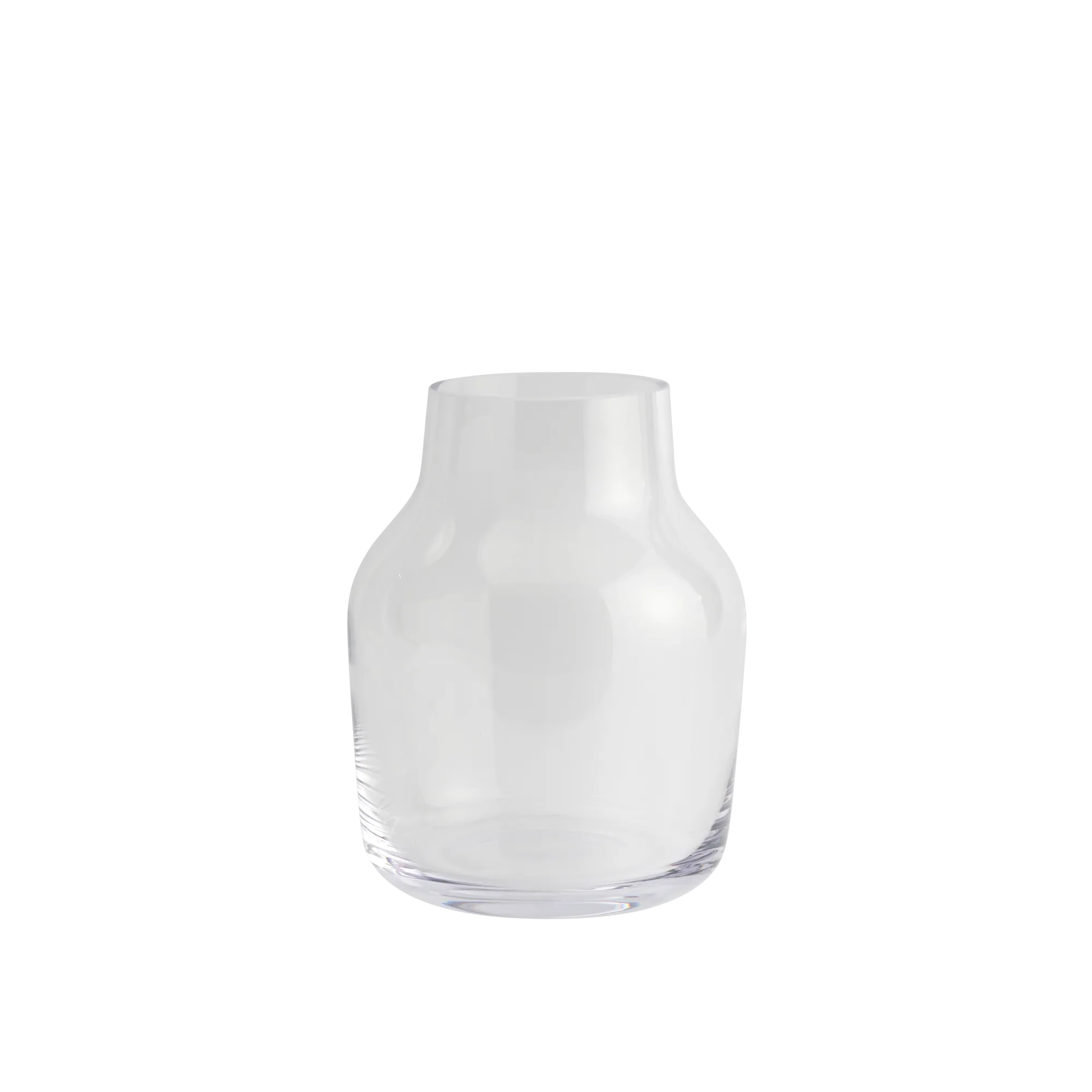 Silent Vase