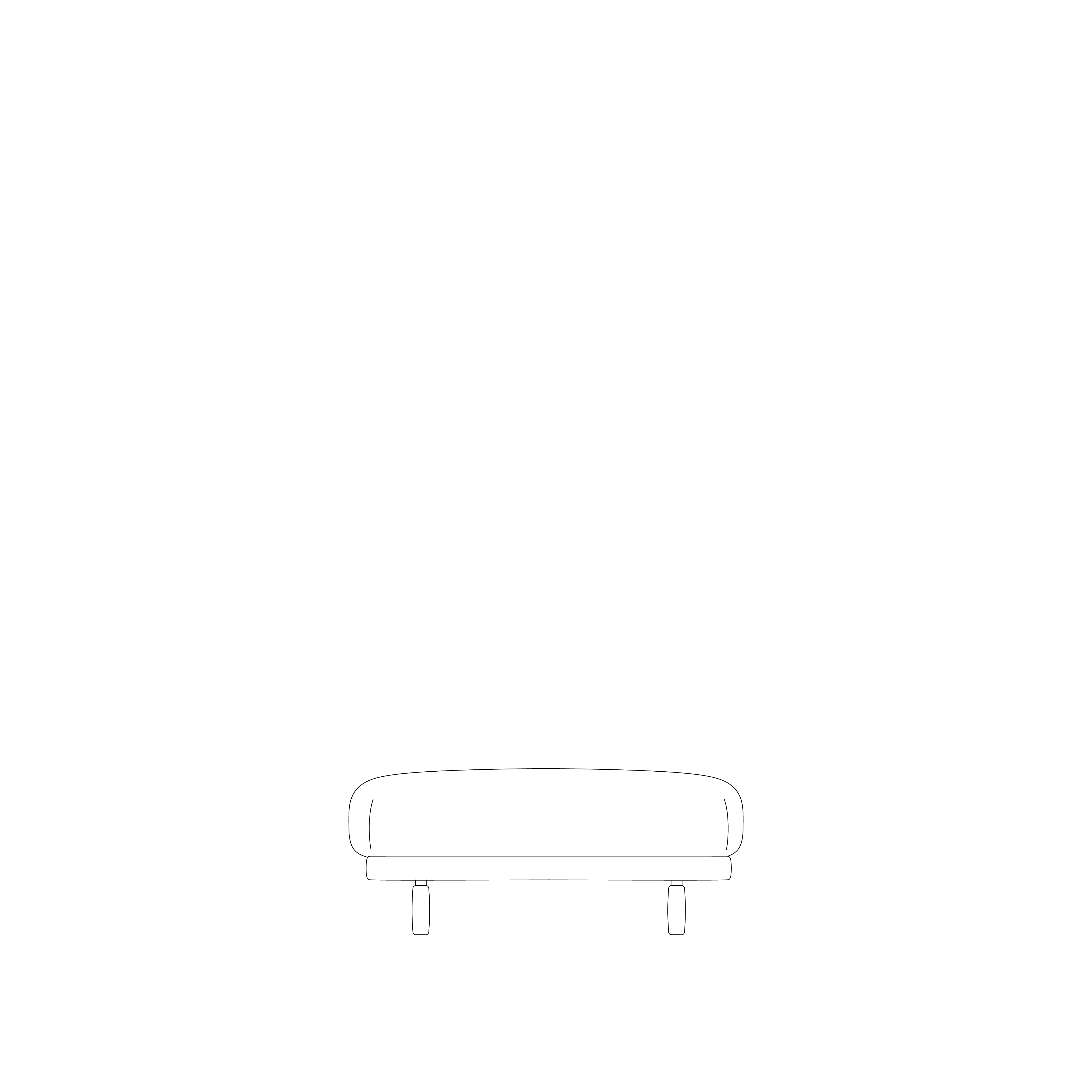Dimension drawing