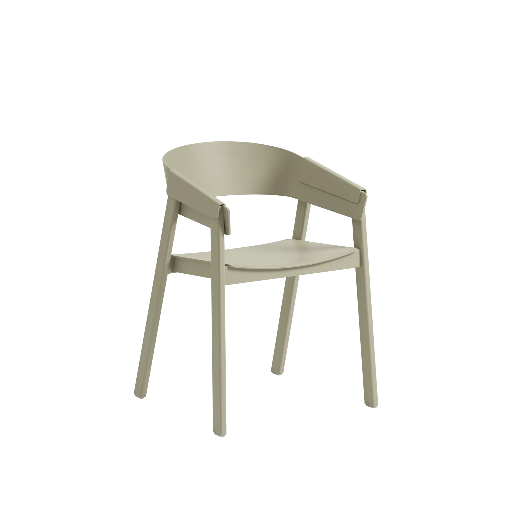 Cover Armchair
