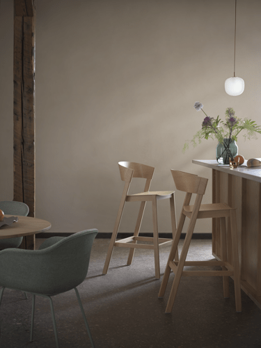 Cover Bar Stool 75 cm / 29.5"