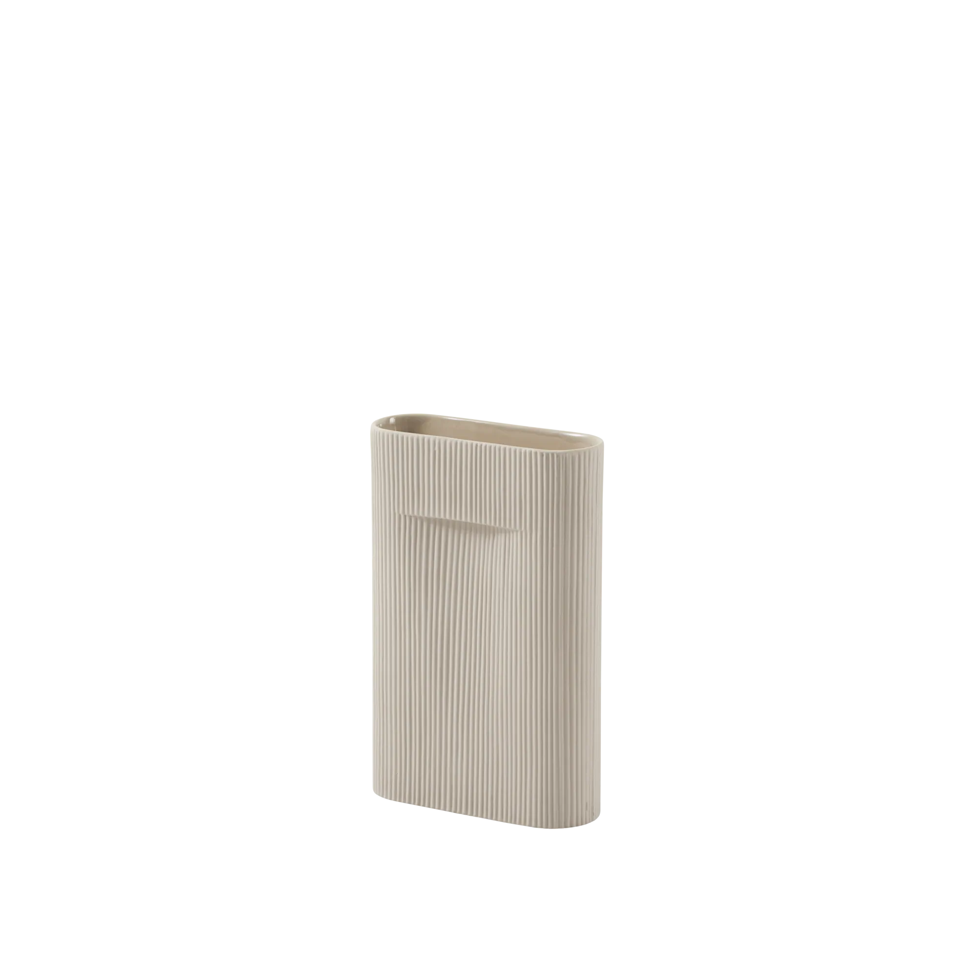 Ridge Vase