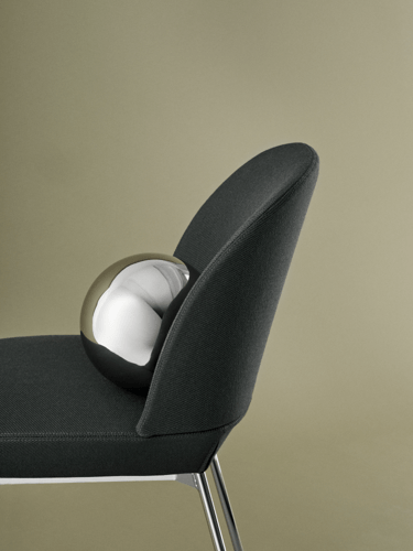 Oslo Side Chair