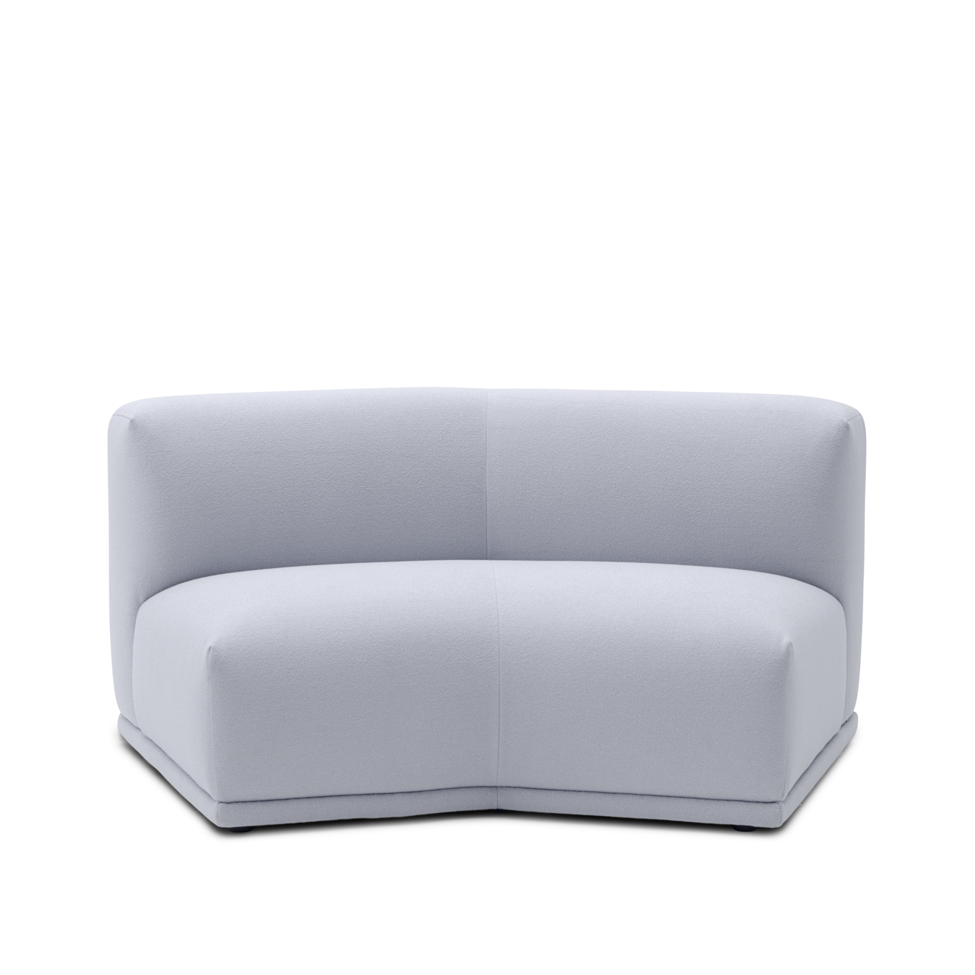 Connect Modular Sofa Modules
