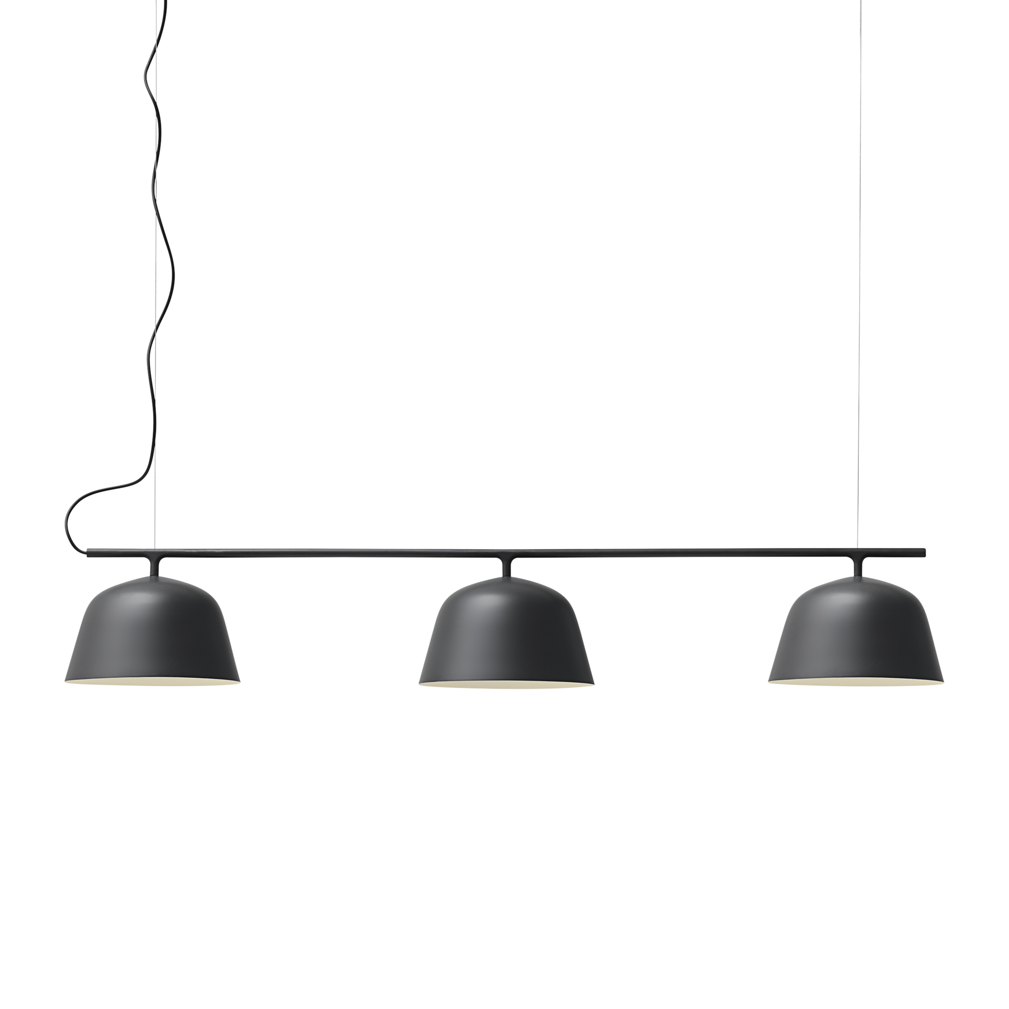 Pendant Lamps