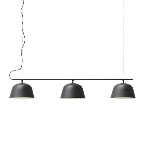 Ambit Rail Lamp