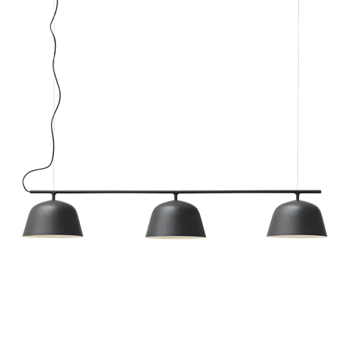Ambit Rail Lamp