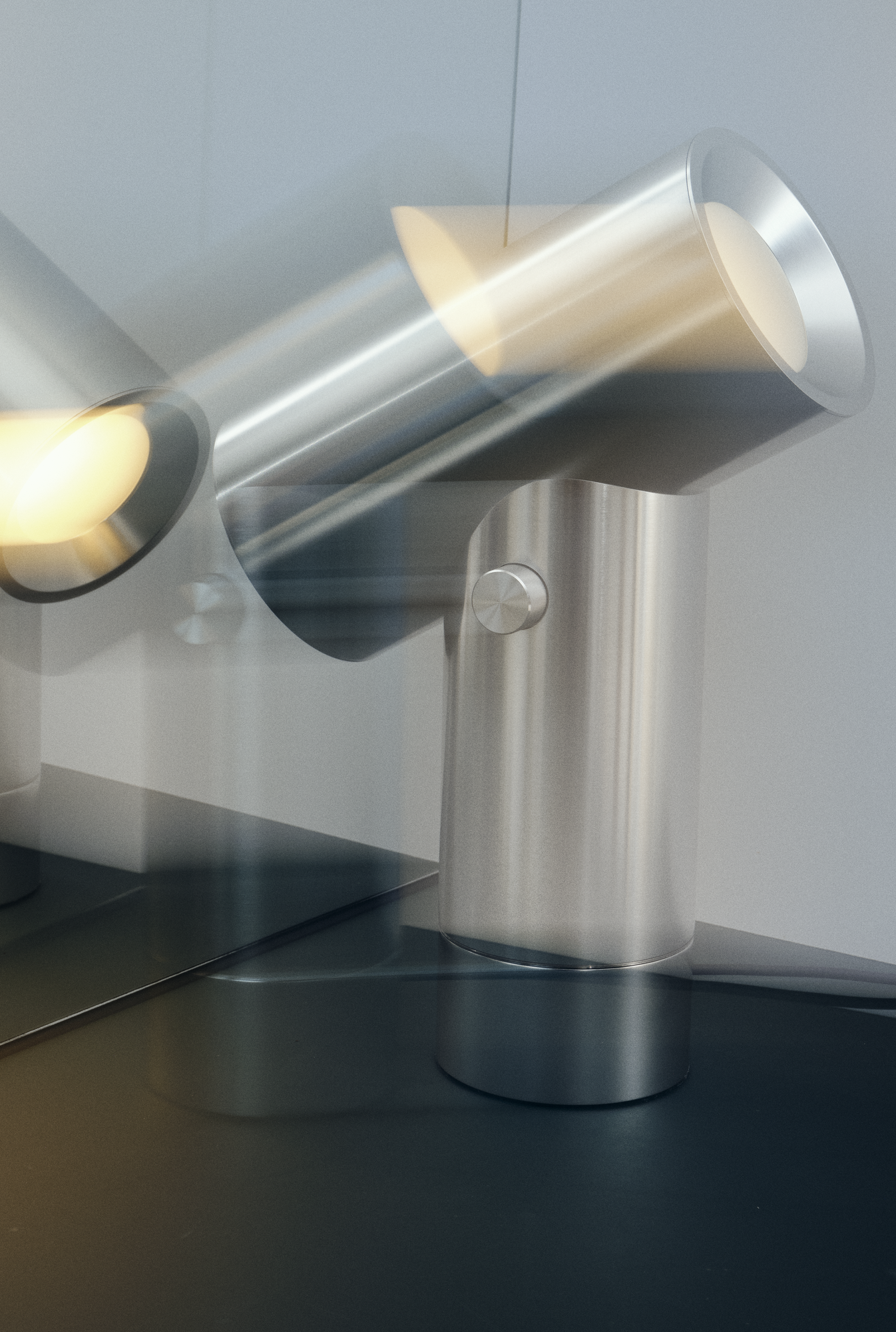 Beam Table Lamp 45 cm