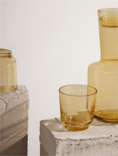Raise Carafe