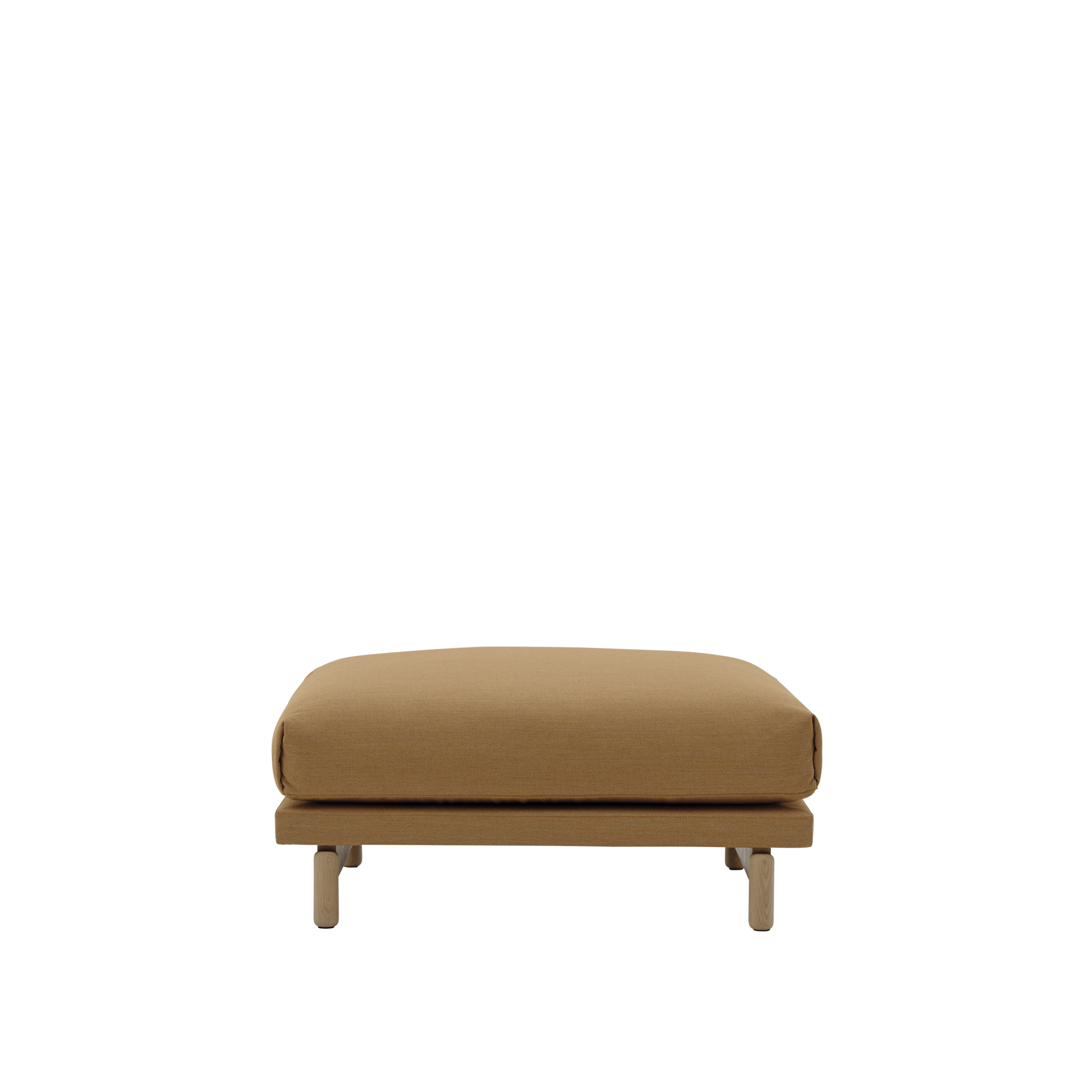 Rest Pouf