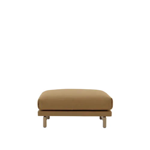 Rest Pouf