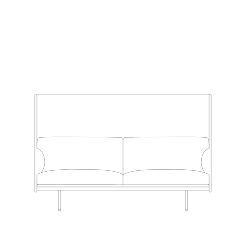Dimension drawing
