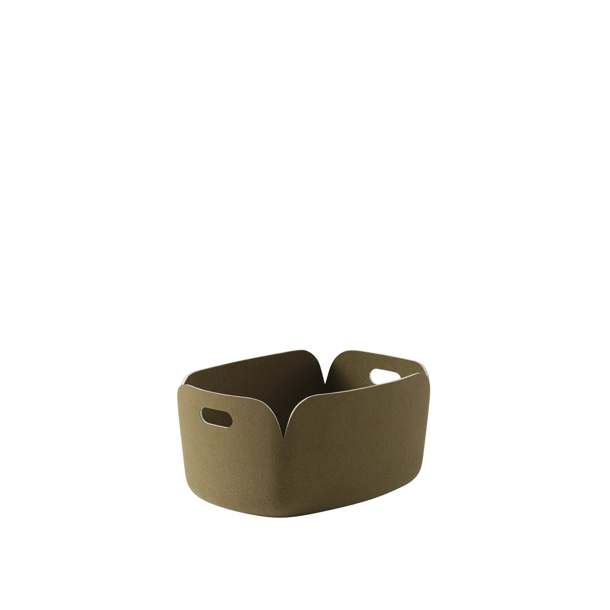 Restore Basket