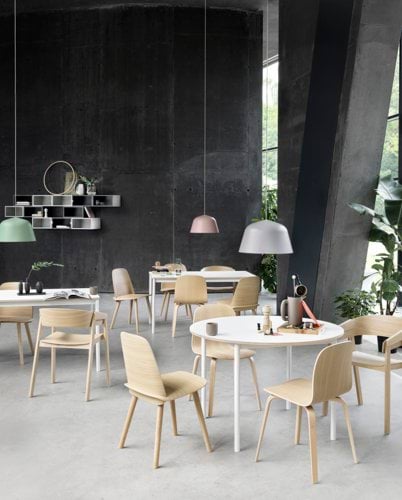 Base Round Table