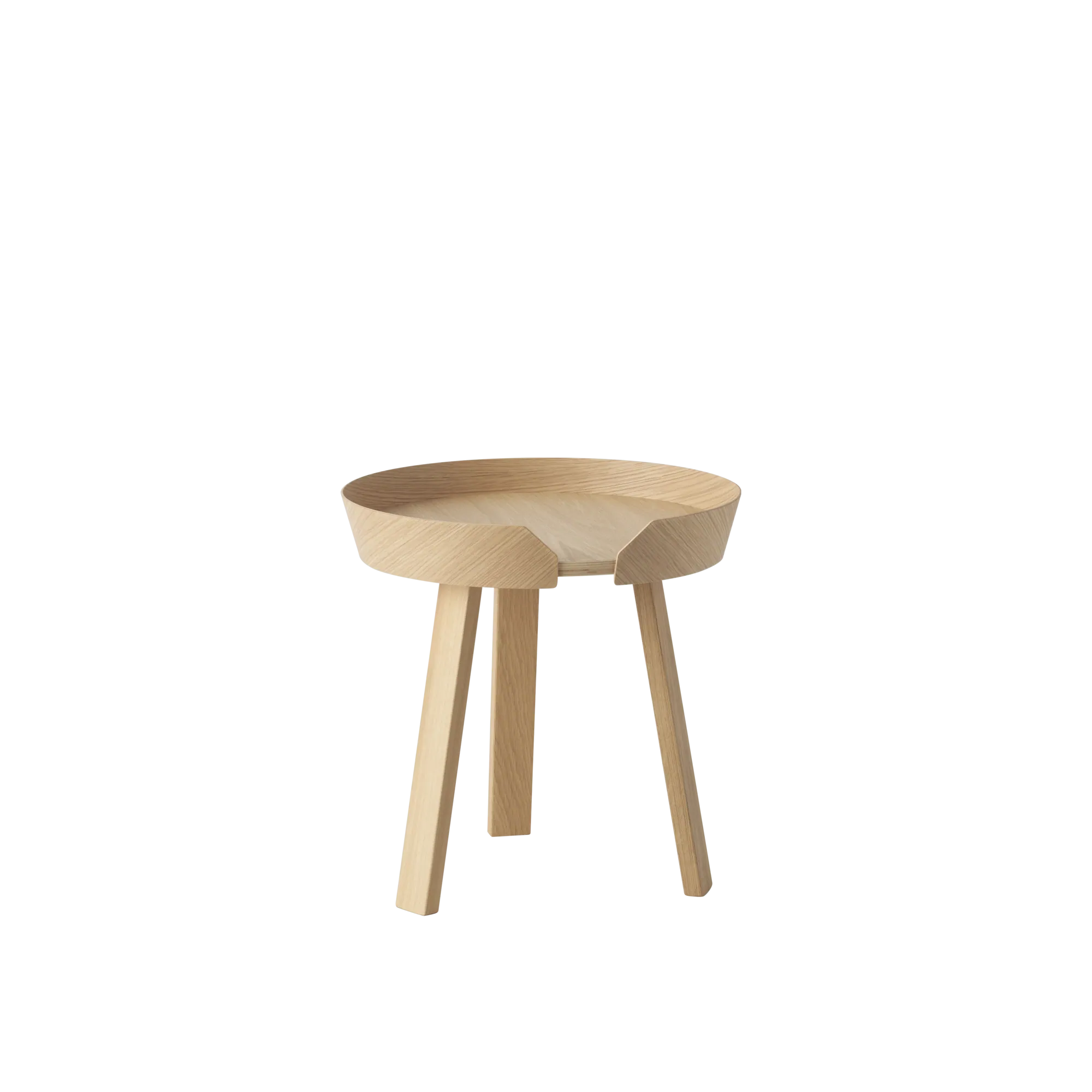 Around Coffee Table
