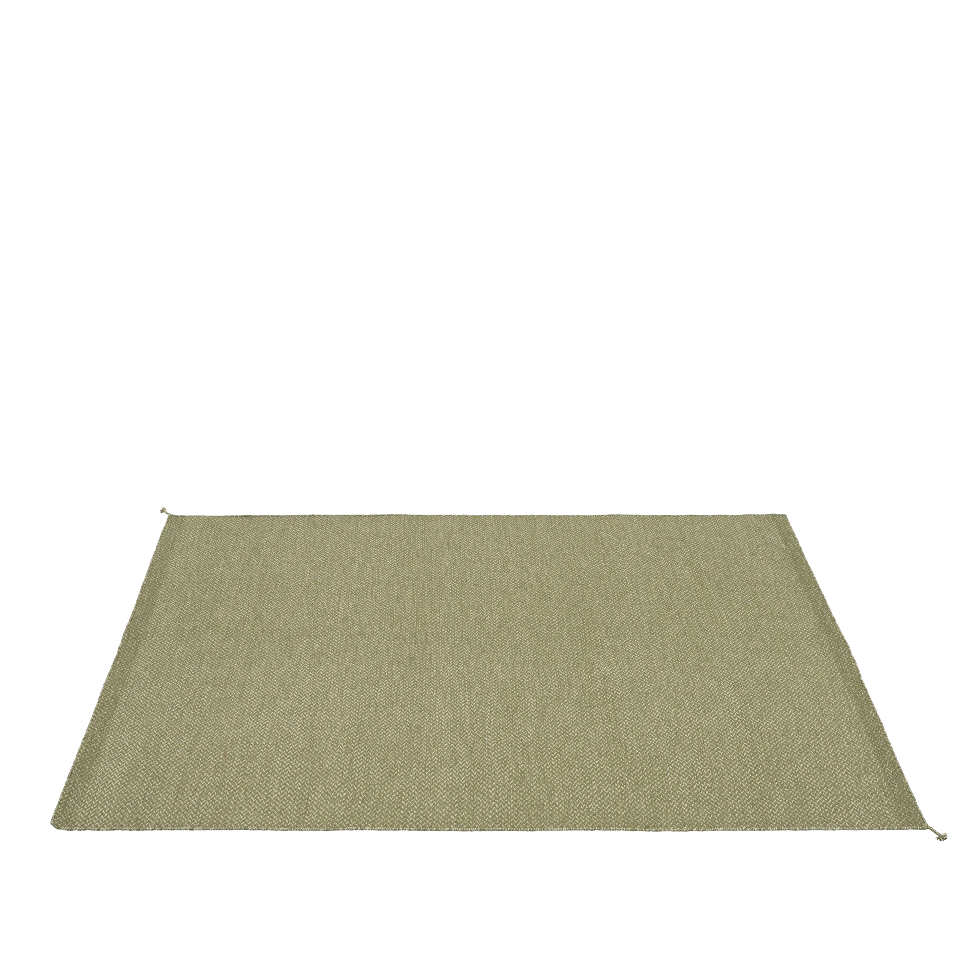 Ply Rug / Recycled Polyester