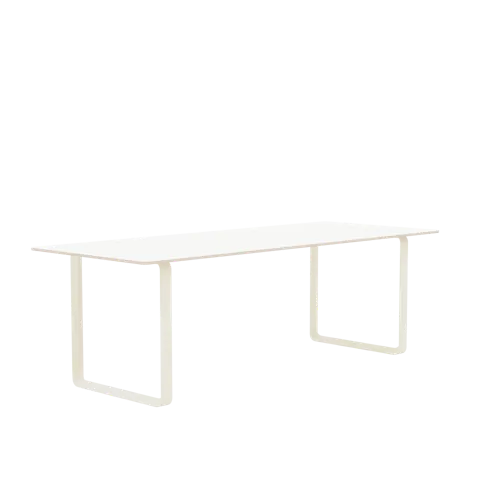 Image of Muuto 70 70 Table 225x90