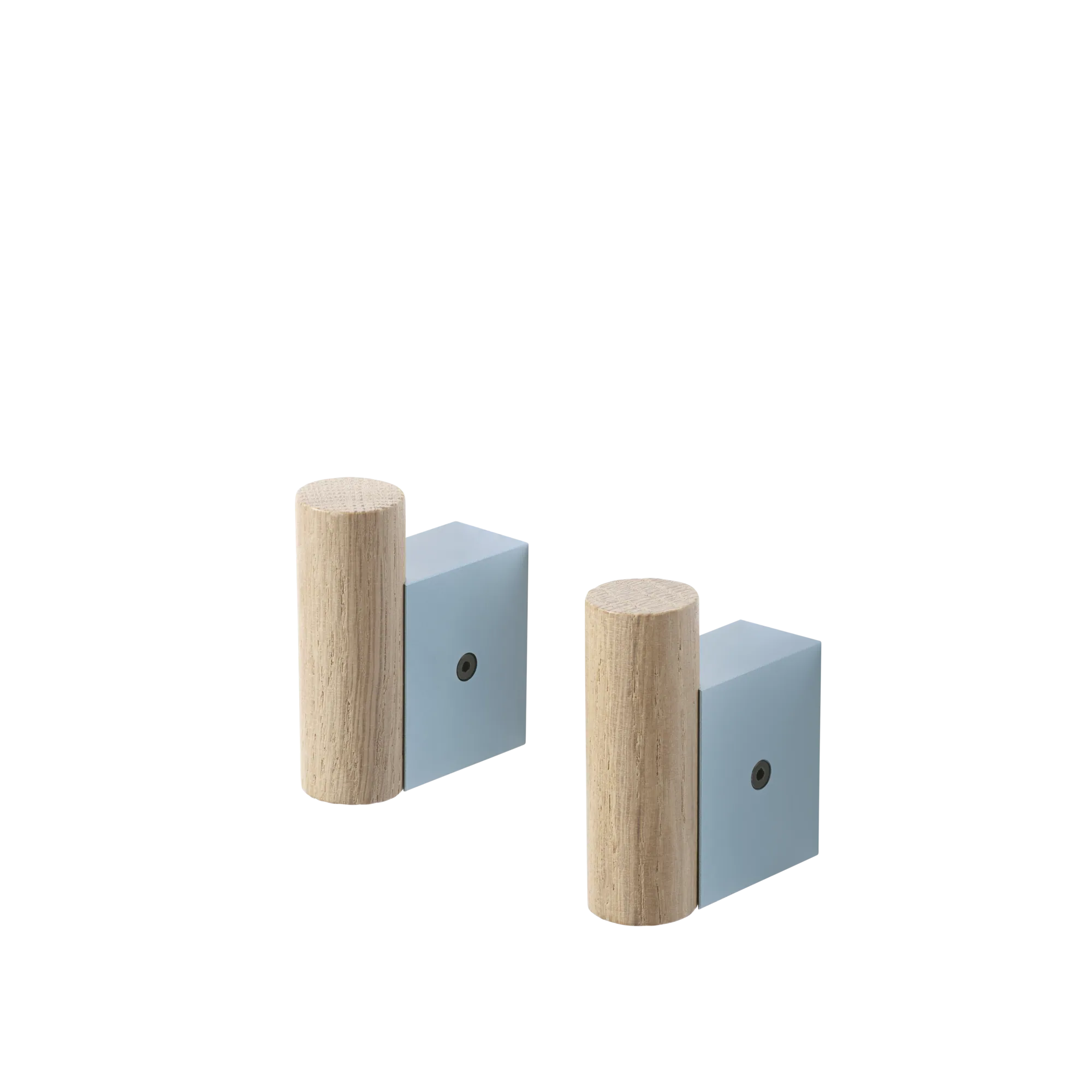 Attach Coat Hook