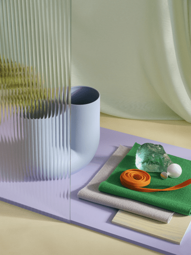 Kink Vase