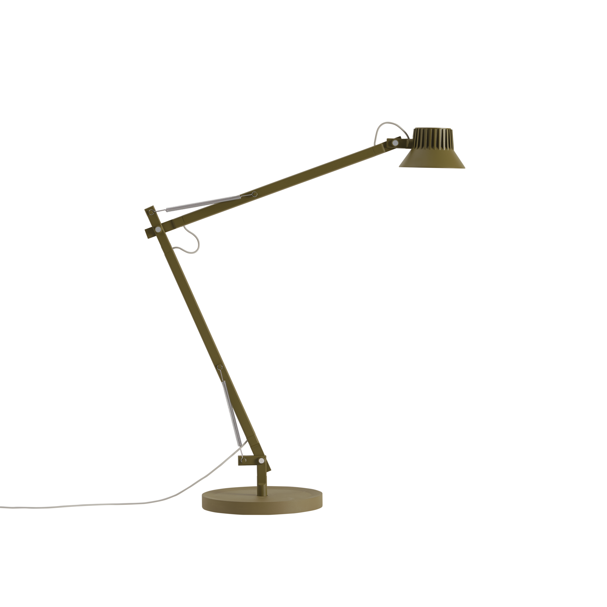 Dedicate Table Lamp