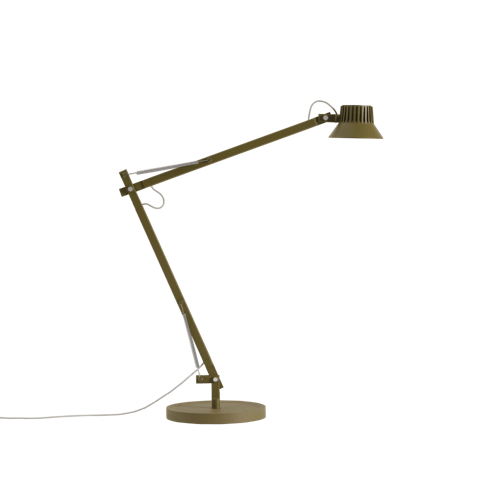 Dedicate Table Lamp