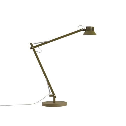 Dedicate Table Lamp