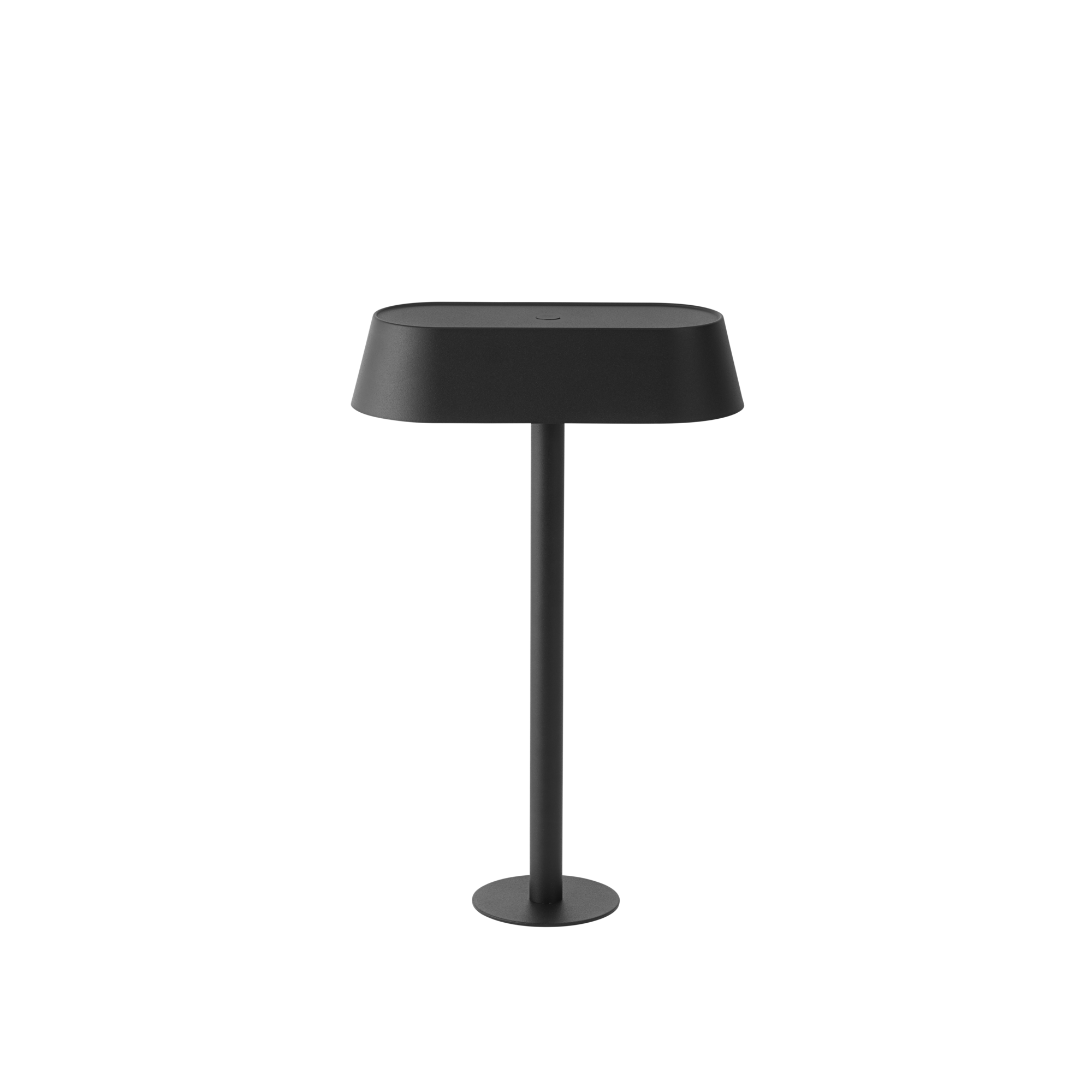 Linear Mounted Lamp