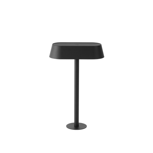 Linear Mounted Lamp