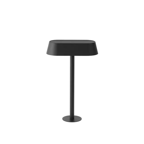 Linear Mounted Lamp