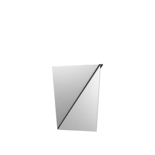 Gaze Mirror