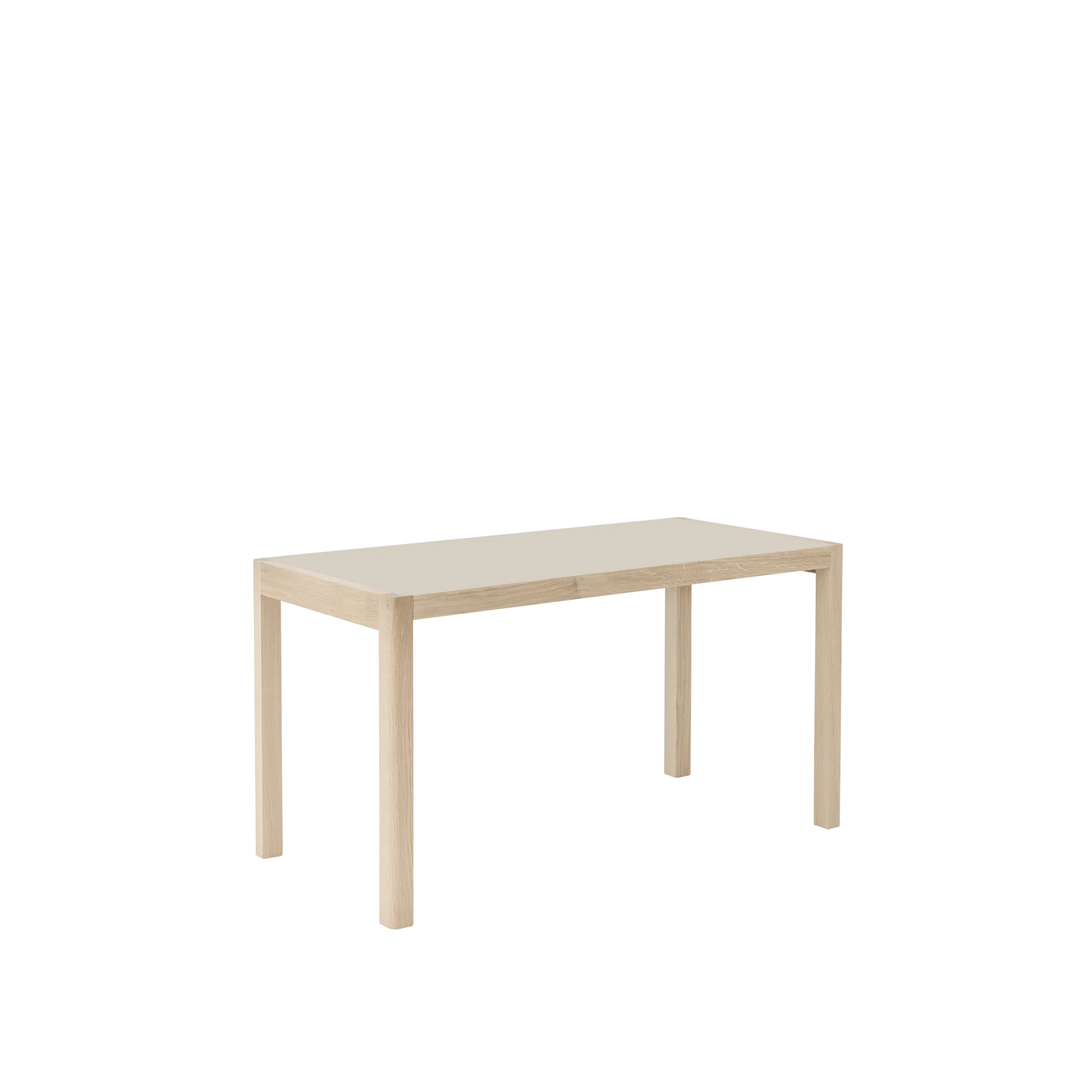 Workshop Table