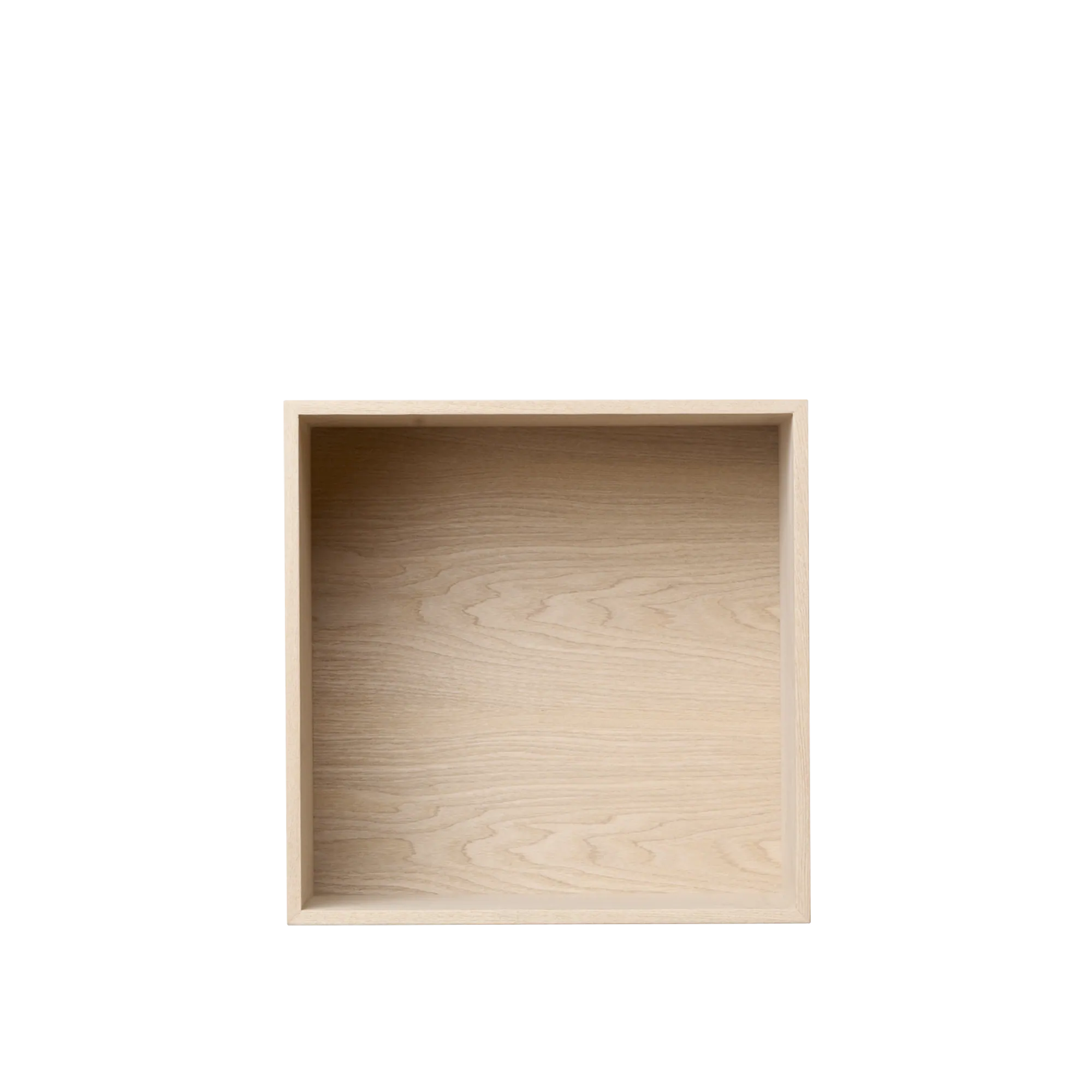 Mini Stacked Storage System