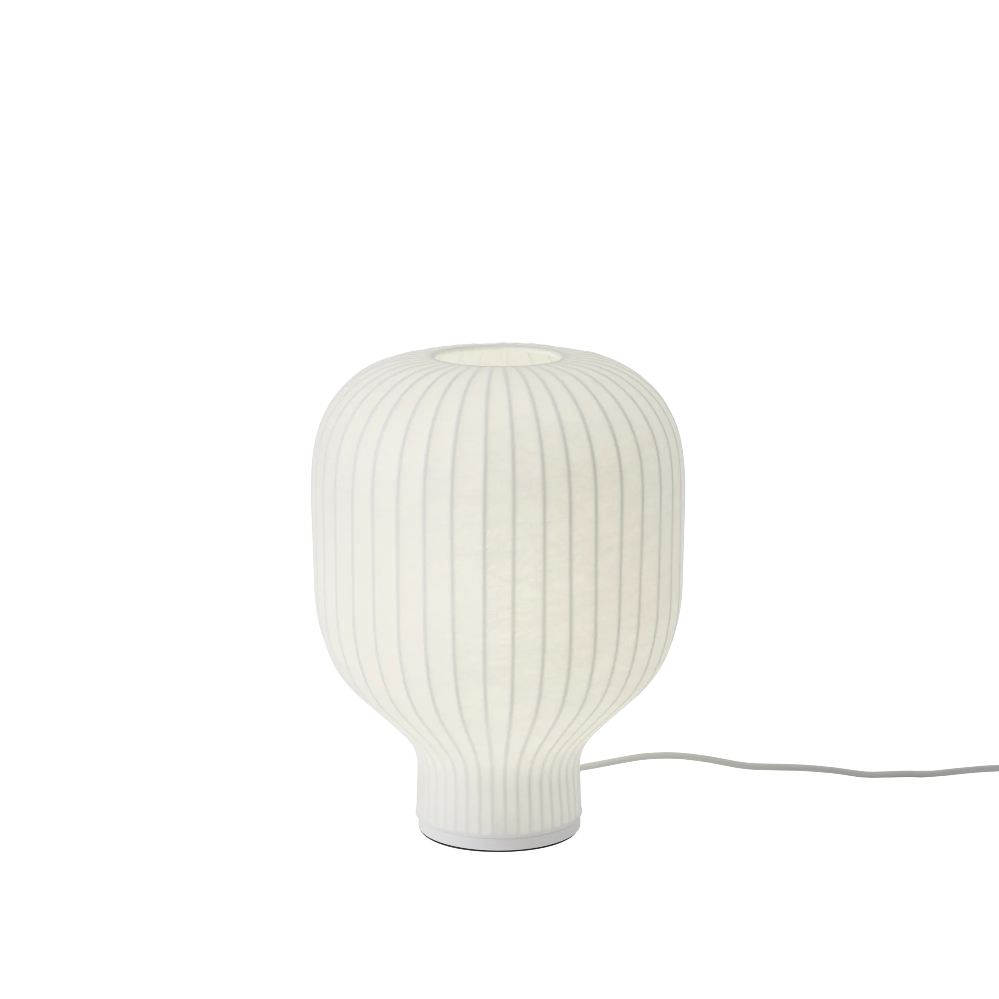 Strand Table Lamp