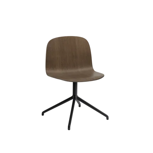 Visu Wide Chair Swivel Base