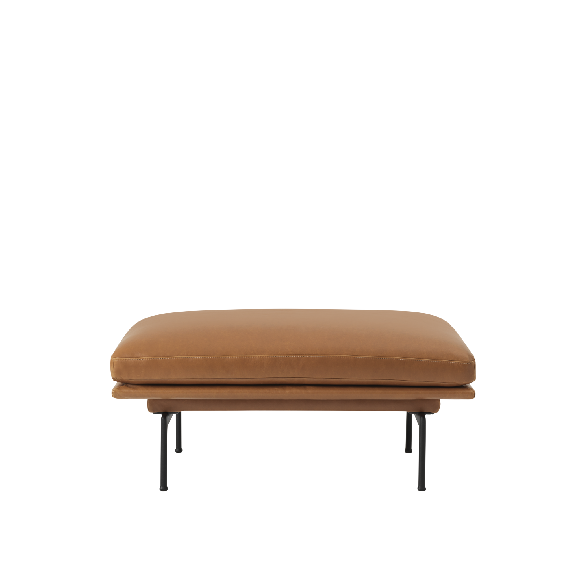 The Outline Sofa Family