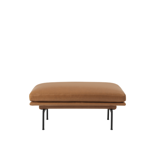 Outline Pouf