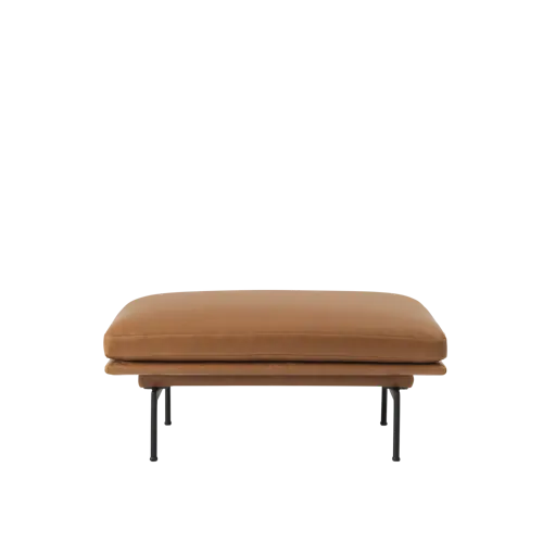 Outline Pouf