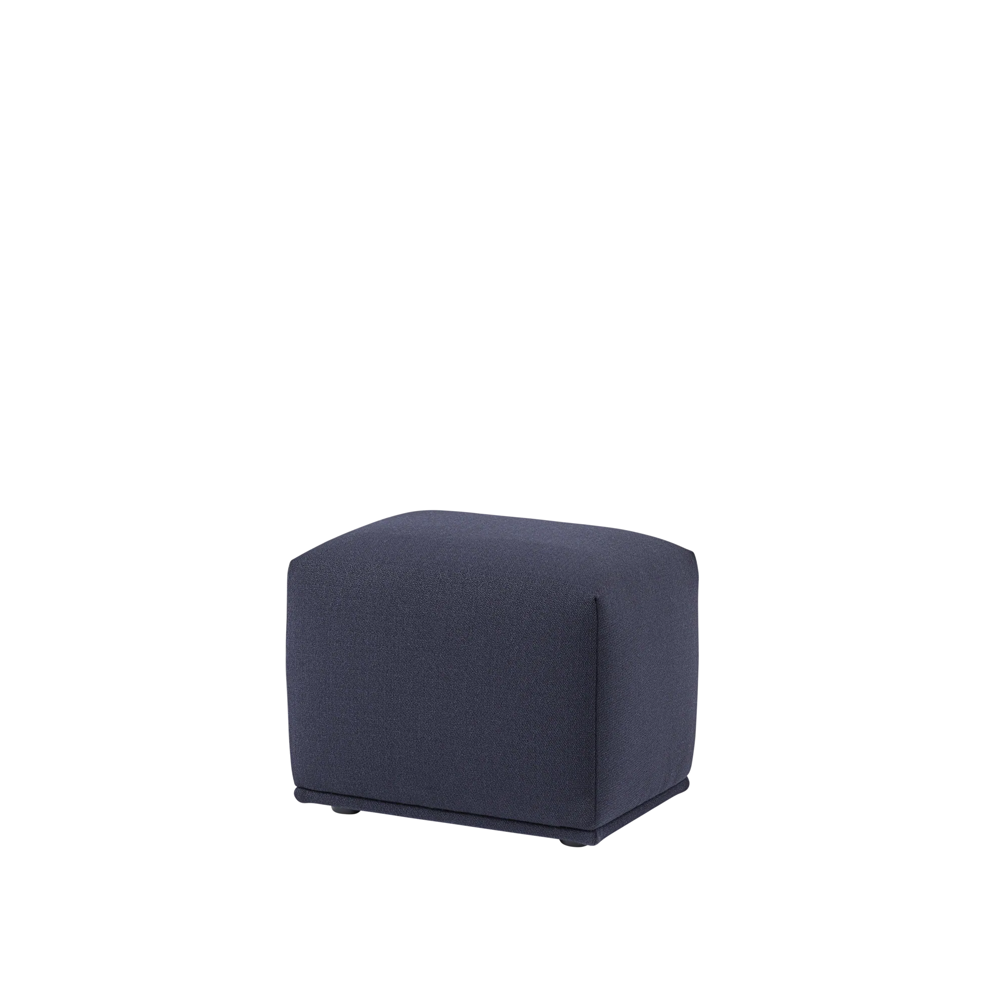 Echo Pouf by Muuto