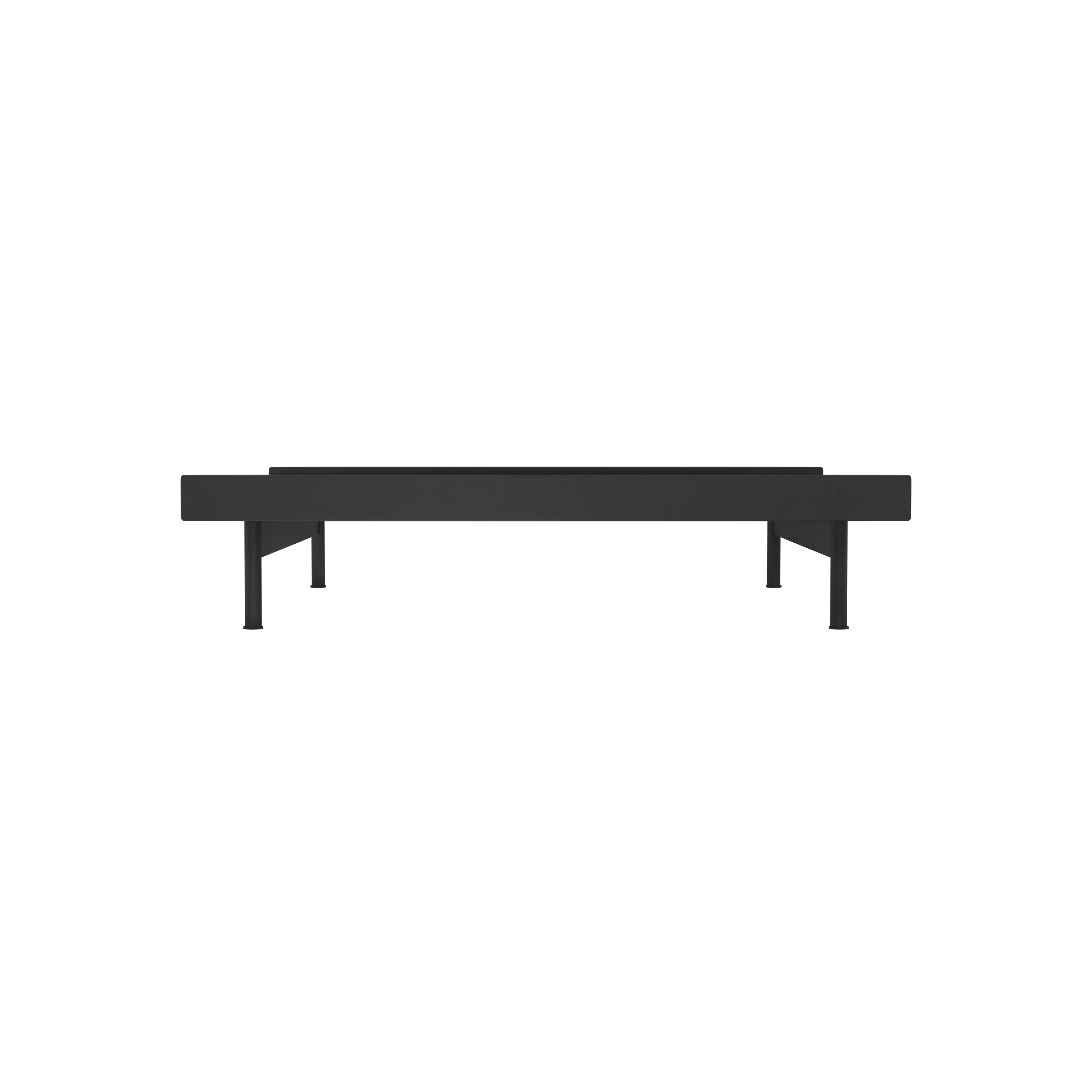 In Situ Modular Sofa
