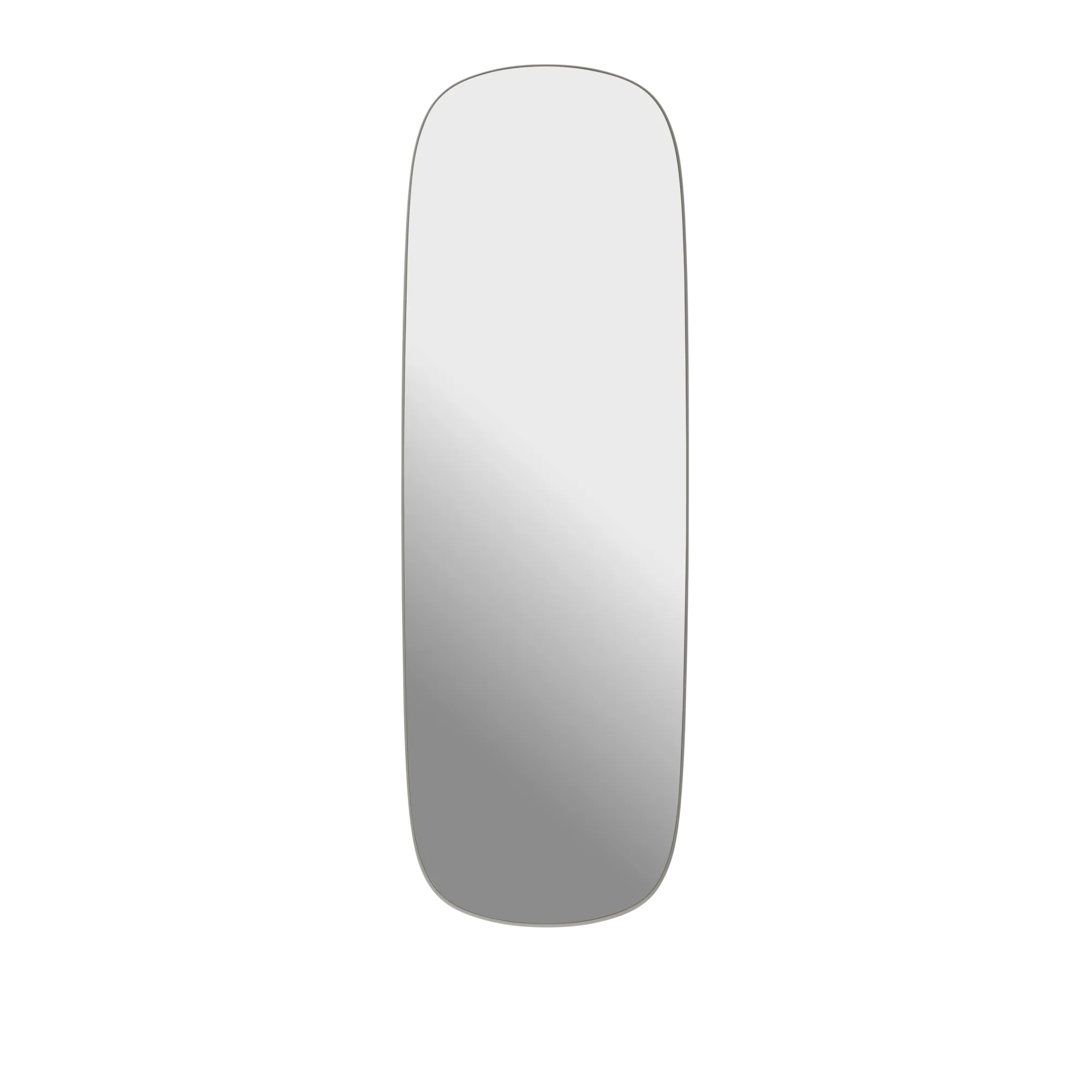 Framed Mirror