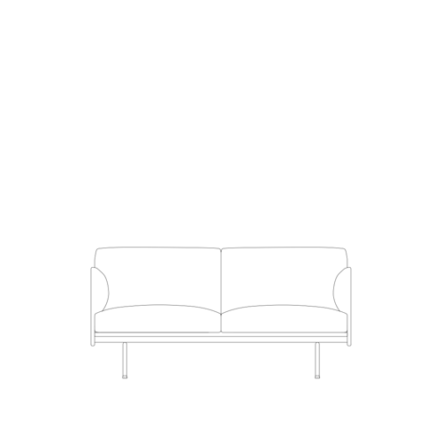 Dimension drawing