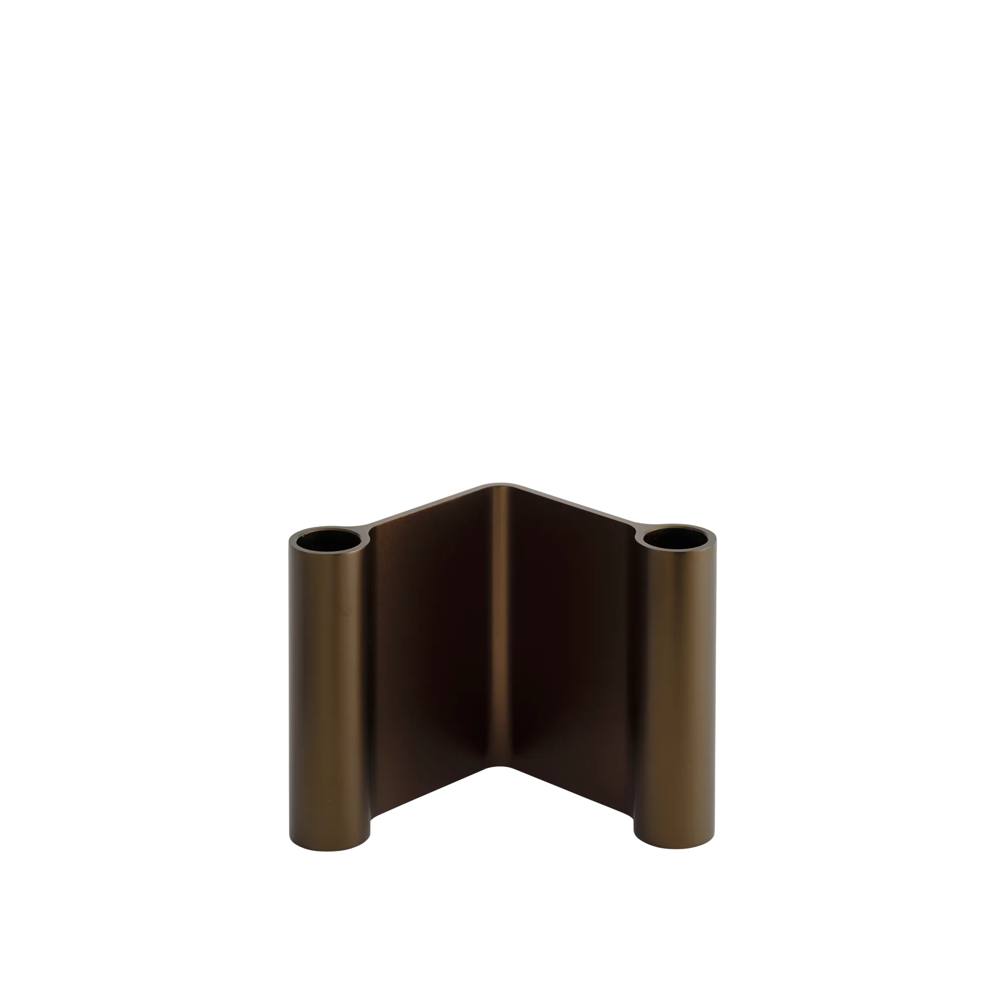 Pair Candleholder