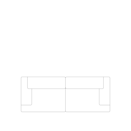 Dimension drawing