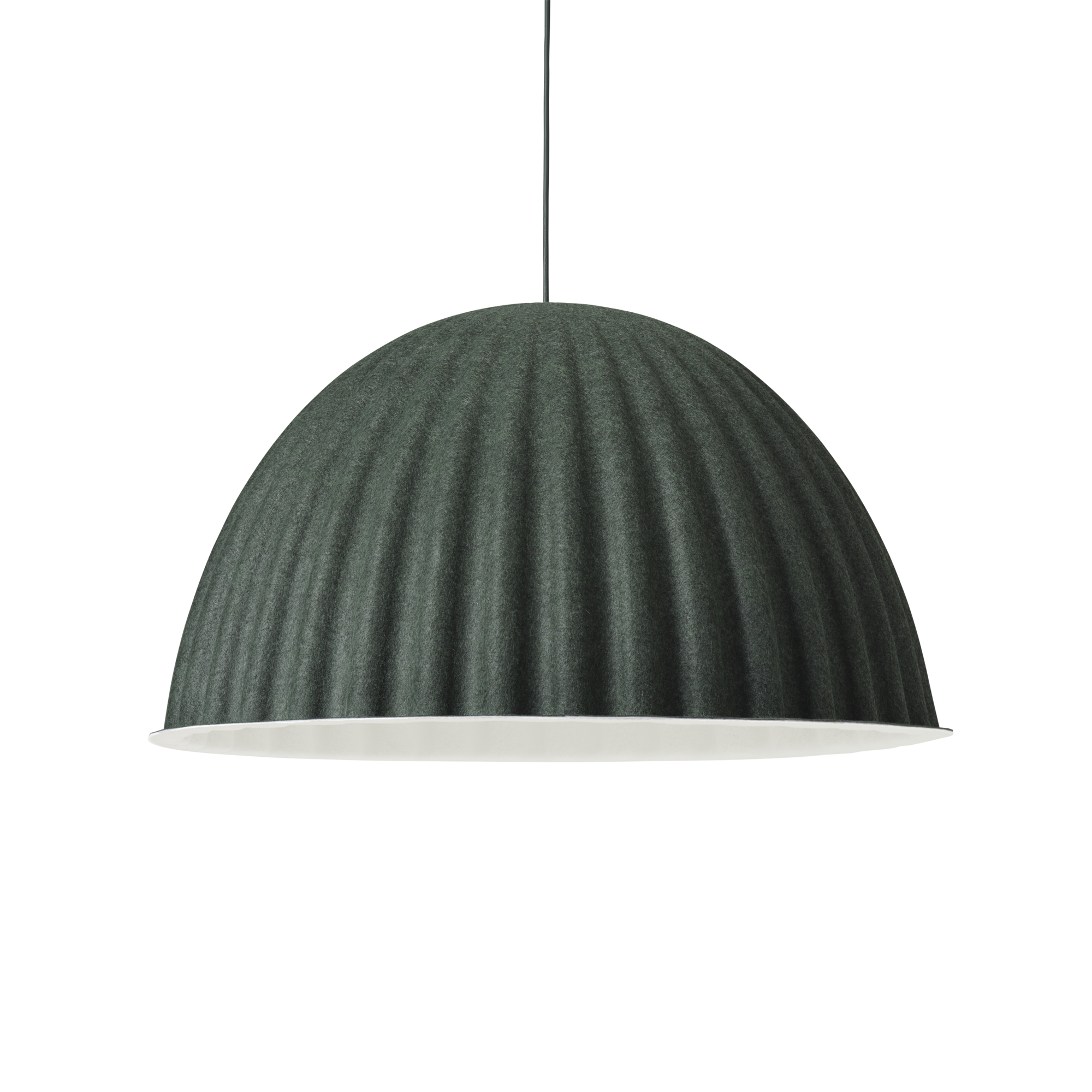 Under The Bell Pendant Lamp
