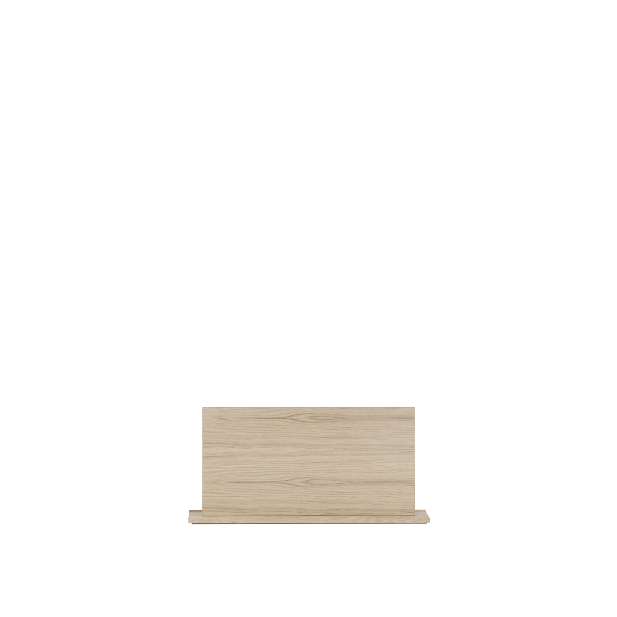 Packshot image of Muuto Linear System Screen 75