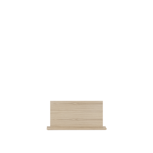 Packshot image of Muuto Linear System Screen 75