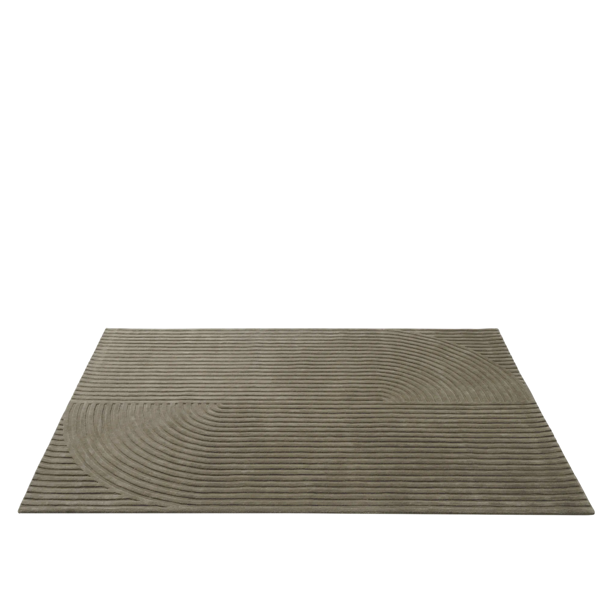 Relevo Quattro Rug