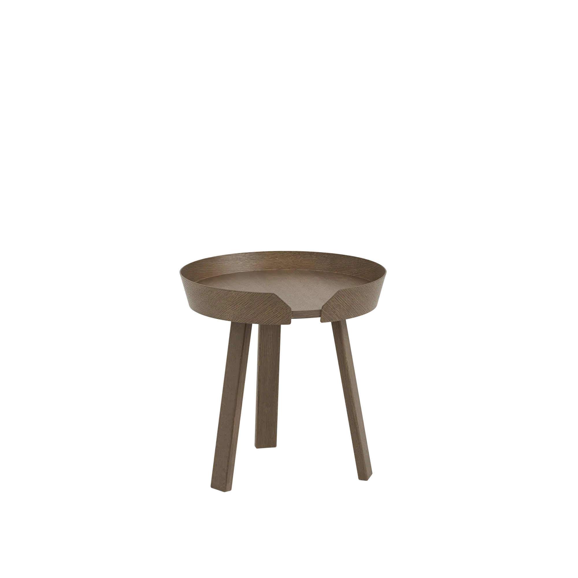 Around Coffee Table