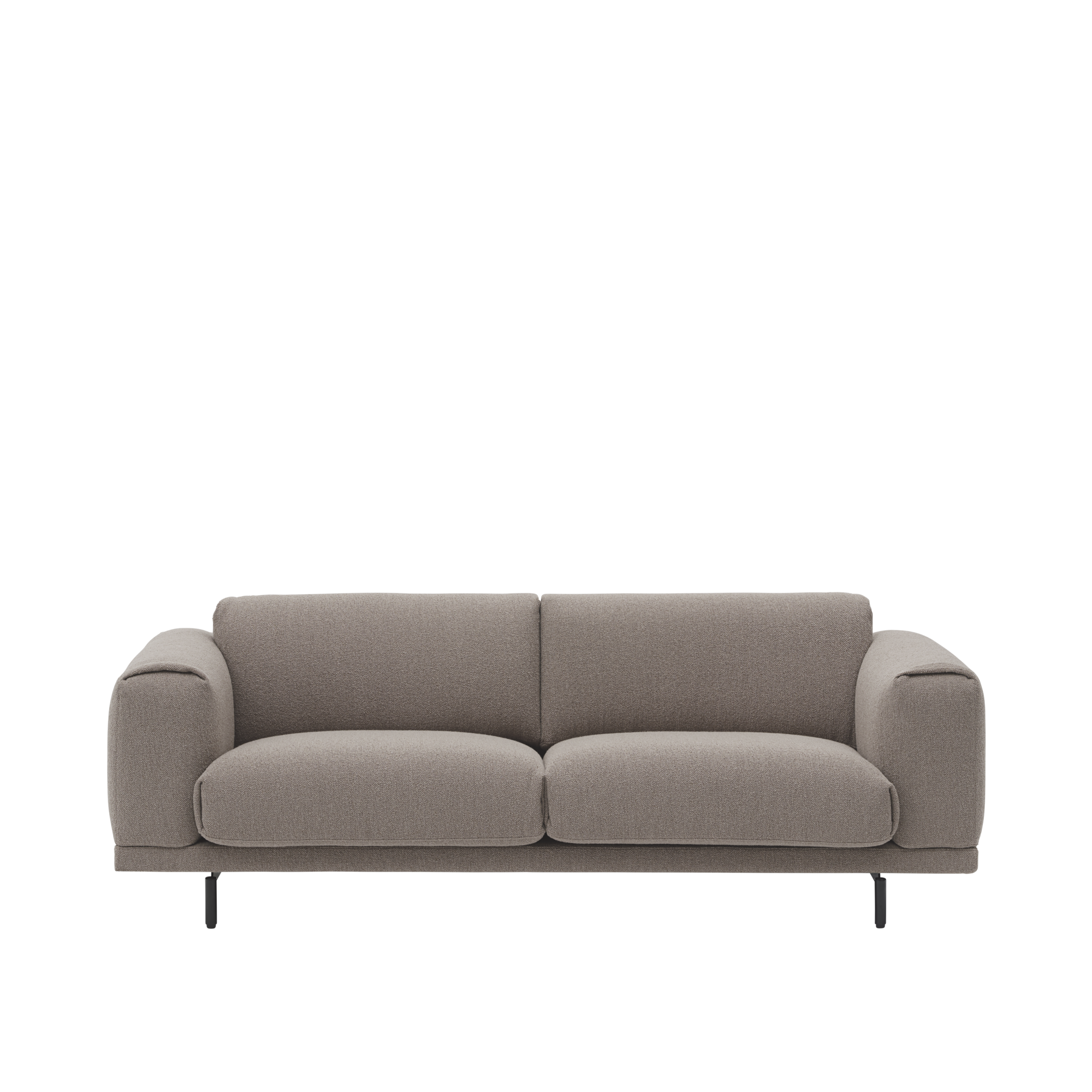 Rest Sofa 3-Seater