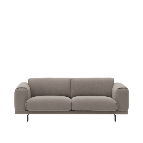 Rest Sofa 3-Seater