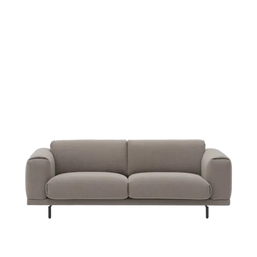 Rest Sofa 3-Seater